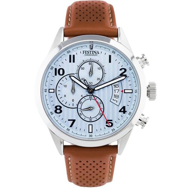 

Часы Festina Sport 20271/4