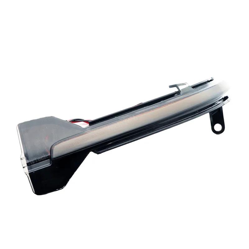 Dynamic Blinker Turn Signal Light Side Mirror Indicator LED Flashing Light for BMW 5 6 7 Series F10 F11 F07 F06 F12 F13 F01