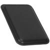 Magnetic Wallet PU Leather Holds Up to 2 Cards Cell Phone Card Holder for Most of Smart Phones