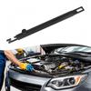 Car Polishing Support Rod with Adjustable Length 31.5-47 cm Aluminum Build