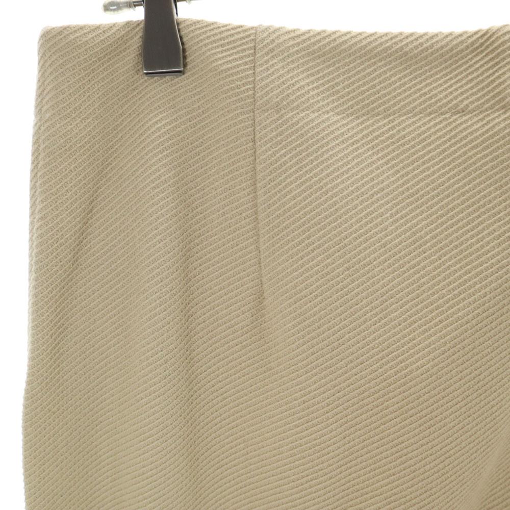 MAX&CO Casual Pants Suit Setup L Beige Max Mara Women Used