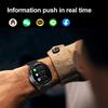 Neues Smart Watch TWS Bluetooth-Headset Zwei-in-Eins-Schritt-Armband zur Herzfrequenz- und Blutdrucküberwachung im Schlaf