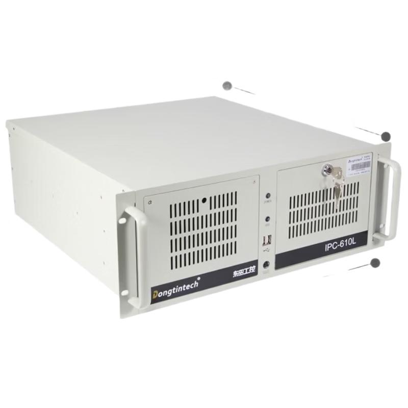 Dongtintech 4U Rackmount Industrial Server PC (CN version)