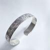 Used MAG STERLING Bracelet
