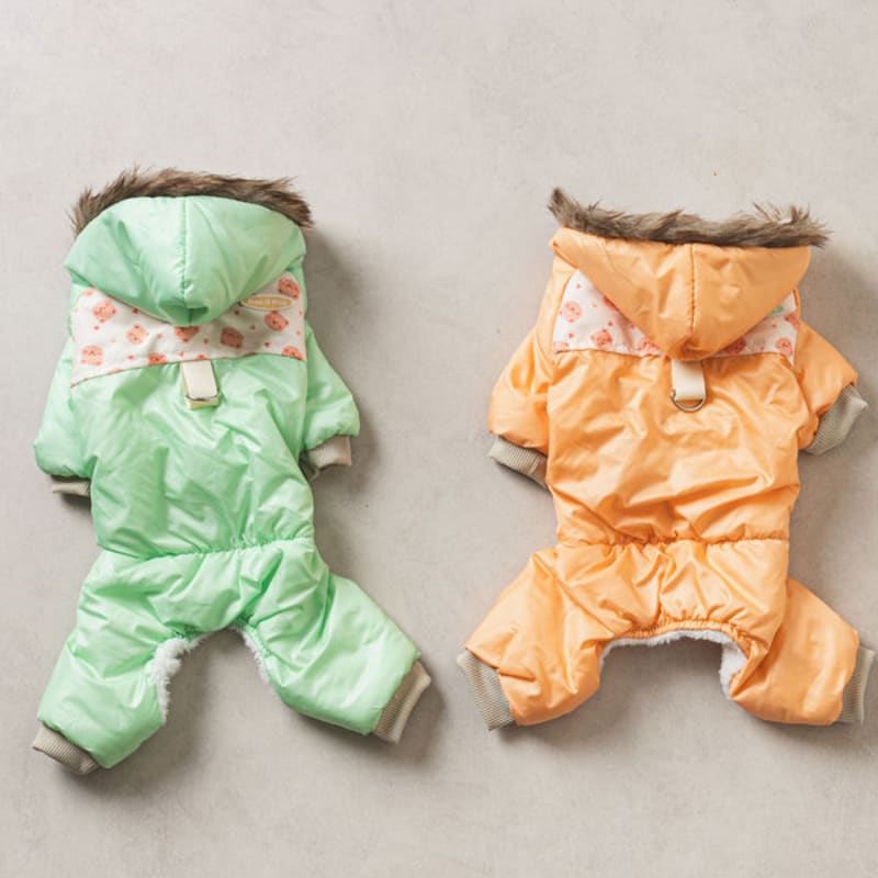 [Haustier] Polsterung All-In-One L