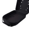 Hard Shell Hat Carrying Bags Durable Spacing Saving Hat Travel Organizer Bag Portable with Handle Cap Storage Carrier Box