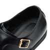 Men Shoes Leather Oxford Luxury Dress Shoes Comfortable Gentleman's Stylish Business Formal Shoes Flats 38~48