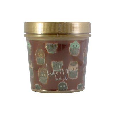 

Loretta Hard Jelly 300g (hair gel) [item]