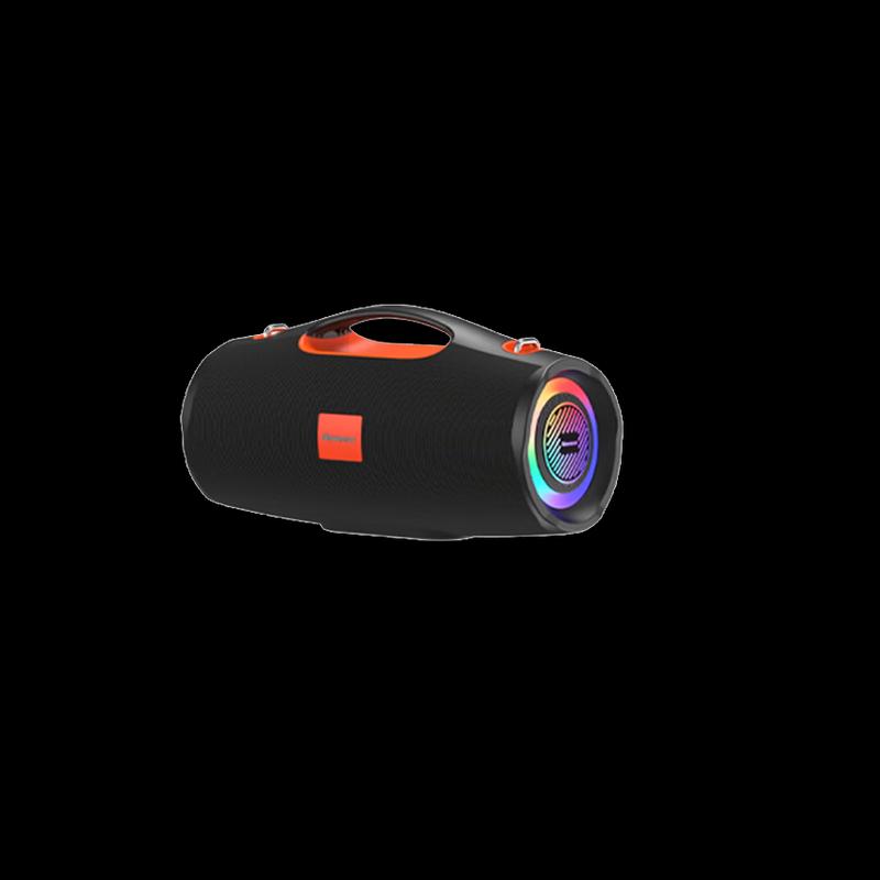 Newmine BT100 Outdoor Portable Bluetooth Speaker CN plug (adapter included)