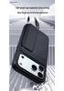 Magnetic Leather Card Holder Phone Case for iPhone 17 Pro Max