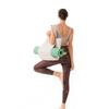 Large Capacity Multifunctional Yoga Bag Foldable Pilates Mat Case  Outdoor Exercise