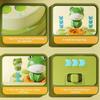 Cartoon Flying Frog Launch Toy for Kids, a Sensory Interaction Puzzle Game