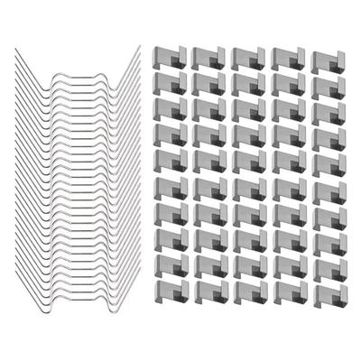 Glass Pane Accessories Greenhouse Clips Greenhouse Glass Clips