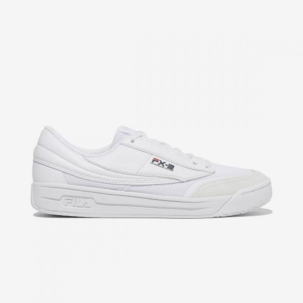 Fila Original Tennis Authentic T5 WhiteWhiteWhite/290