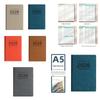 Wear-resistant 2026 Schedule Planner Thick Paper Year Planner Notepad Daily Planning