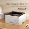HPRT TG1000HN Home Office A4 Automatic Duplex Laser Printer