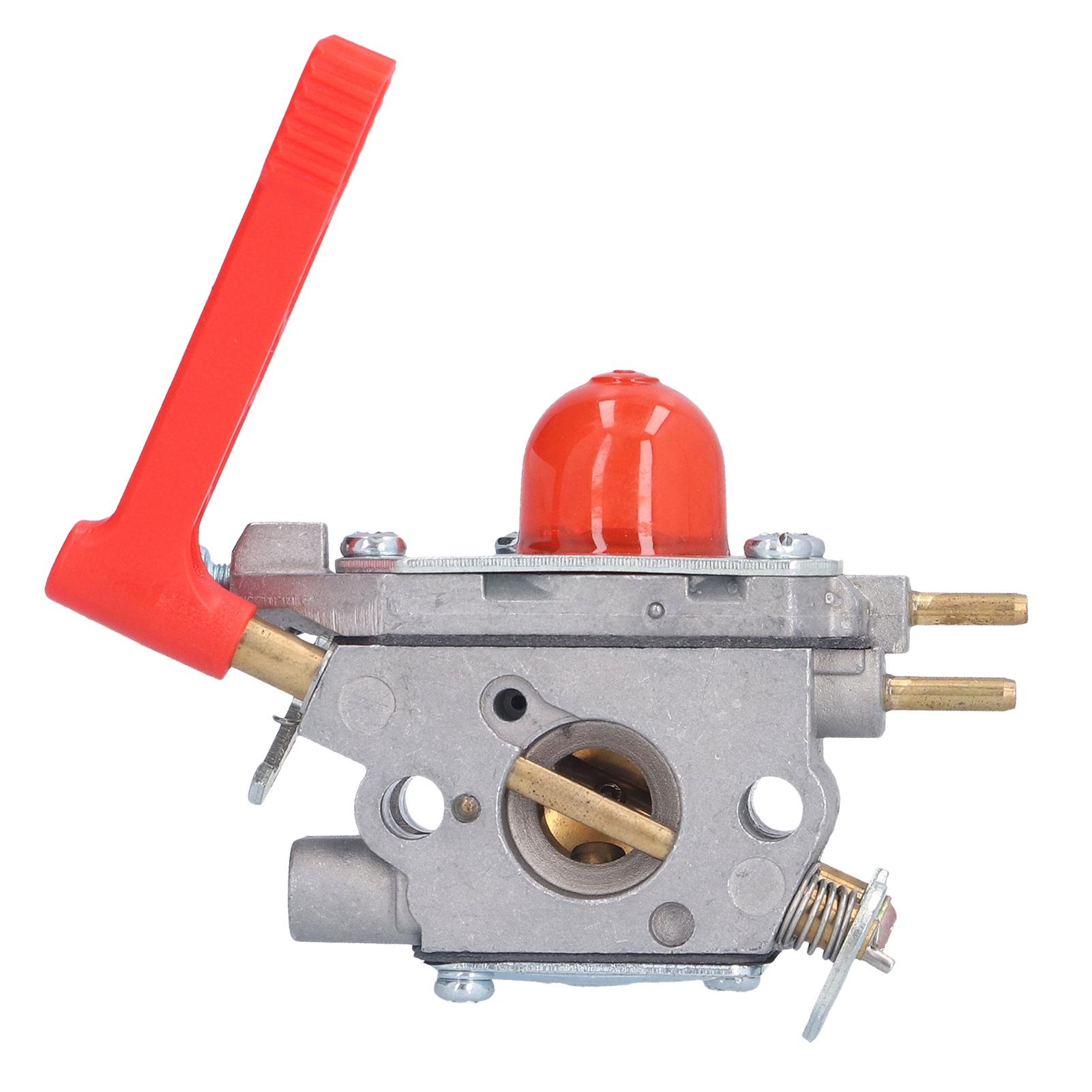 Konnwei C1uw50a Oem Carburetor Carb Replacement Fit For Homelite String Trimmers 585345913 Lawn Mower