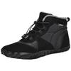 Herren Cross-Border Fünf-Finger Outdoor Sportschuhe – Mit Samt gefüttert, warm, verschleißfest, rutschfest, Schneewanderstiefel.