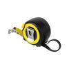 Rebel steel tape measure 5m 25mm