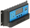 Solar Battery Charging Controller Scc-60A-Pwm-Lcd-S2