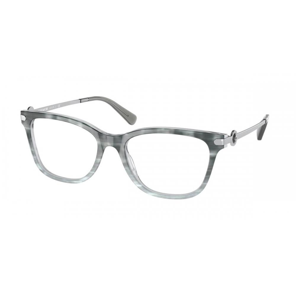 

Coach Hc6176 5651 Women Eyeglasses /53-17-140