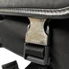 PRADA Re-Nylon 2VD034 Shoulder Bag black Women used