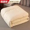 Hengyuanxiang All-Season Antibacterial Fiber Duvet Insert