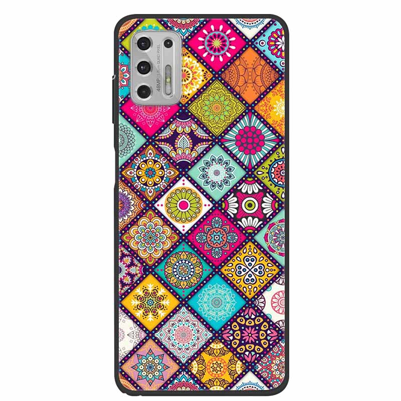 For Motorola Moto G Stylus 2021 Case Silicon Back Cover Phone Case For Moto G Stylus 2021 Soft Case for Moto GStylus XT2115 6.8"