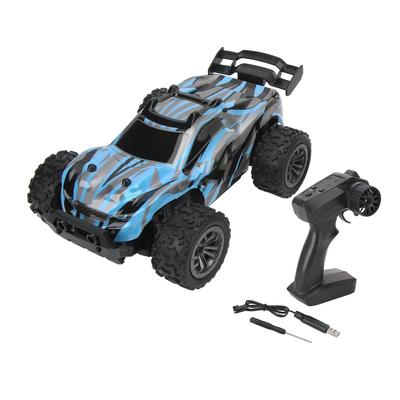 Zabawka Samochód zdalnie sterowany 2.4G Off Road 1 20 RC Samochód o dużej prędkości ze światłem dla dzieci powyżej 6 lat Zabawa