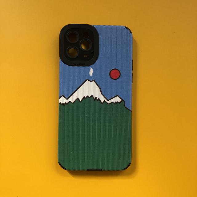 Rosa Leopardenmuster-Telefonhülle für iPhone 11 14 Pro Max 13 Mini 12 Stoßfeste Stoßstangenrückseite für iPhone Xr Xs X 8 Plus 7 Se2 6