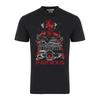 Insidious The Further Halloween Terreur Horror Grafisch T-shirt