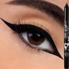 15 Renk Eyeliner Kalem Renkli Pigment Su Geçirmez Mavi Siyah Beyaz Renk Jel Eyeliner makyaj kalemi Göz Güzellik Kozmetik