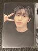 [USED] Stray Kids Han KARMA Music Korea Limited Edition Trading Card