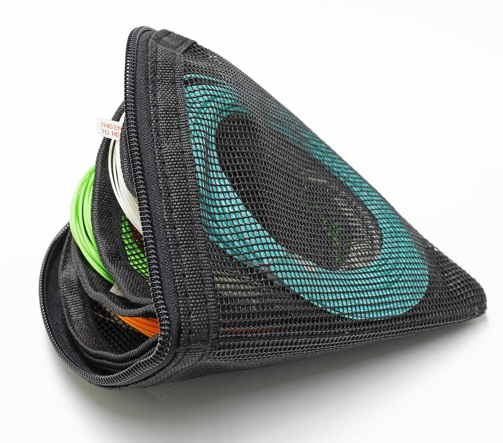 Fly Line Wallet