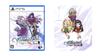 Wiseman's World Retry - PS5 [Amazon.co.jp Exclusive] Microfiber Cloth Included