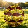 Size 5 Football Biene Maja Pattern, Wear‑Resistant Soccer Ball for Match Training Daily Sports Play
