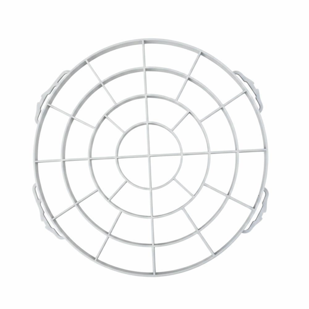 Flat Hose Hose Adapter Vent Tube Portable Exhaust Hose Adapter Exhaust Nozzle Coupler Vent Connector Ventilation Duct
