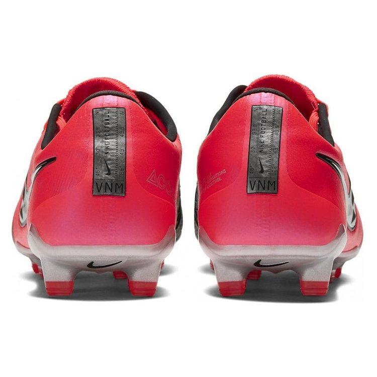 Nike Phantom Venom Elite Fg Laser Crimson AO7540-606