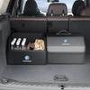Foldable Car Trunk Organizer Box Storage Tidying Bag For VW Golf Polo Tiguan Touran Jetta Passat CC T5 GTI Scirocco Arteon Caddy zw0
