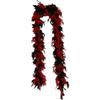 Fiestas Guirca Womens/Ladies Feather Costume Boa