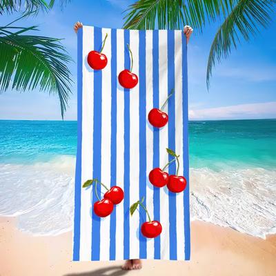 Sporty wodne – Koce i ręczniki plażowe