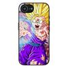 Dragons Goku Balls Son Gohan Phone Case for Motorola Moto Edge 50 30 Fusion 40 NEO Ultra Pro G22 G23 G20 G35 G84 G13 G53 Cover