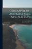 Cartea Geography of Australia and New Zealand