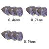 Premium Sound Star Sky Design Electric Guitar Picks Acoustic Guitar Pick Finger Guitar Pick