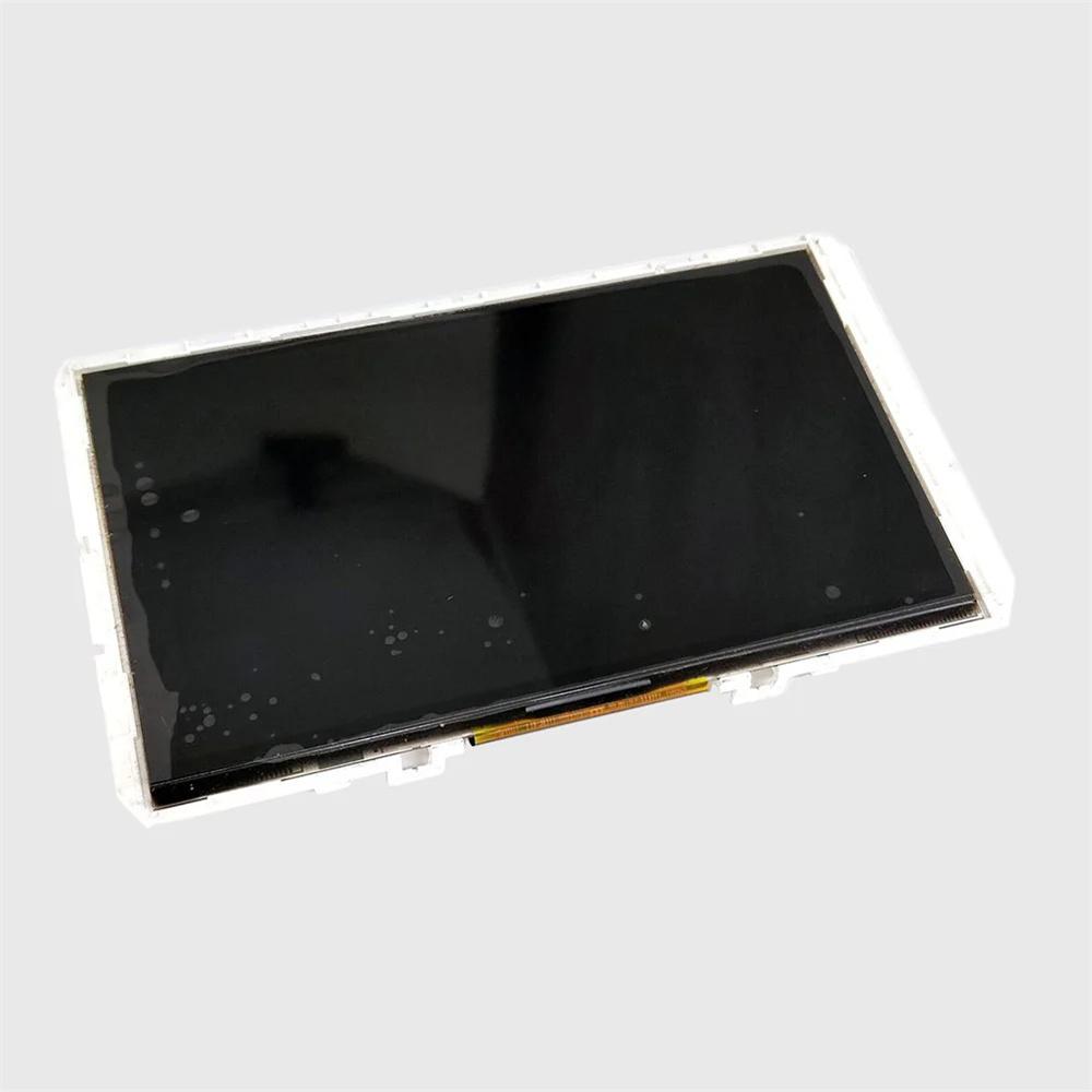 6.5'' LCD Touch Screen Display For BMW X3 F25 X4 F26 X5 F15 X6 F16 CID65 Monitor