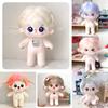 Adorable 20cm Plush Doll With Skeleton For Dress-up Perfect For Kids And Collectors