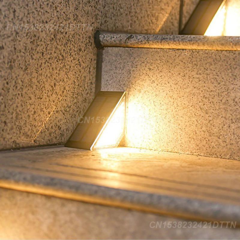 Step Lighting Landscape Unique Design Induction Step Light Lighting Garden Walk Lights Pedal Intelligent Light Control Patio