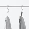 MUJI Polyester Laundry Net Flat Large 50cm X 40cm Double-Sided 83932381