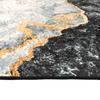 Washable Multicolored Rug 120 x 180 cm