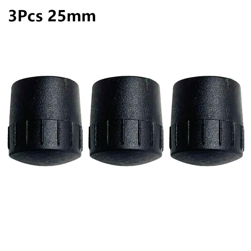 1Pcs Nonslip Design Microphone Stand Cap Stand Foot Protector  Instrument Stand Protection